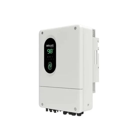 SOLAX 8KW Hybrid Solar Inverter