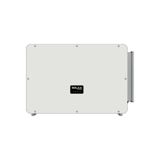 Solax X3 Forth 80kW Inverter