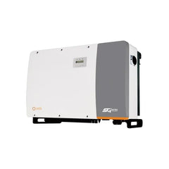 Solis 125kW Three Phase on-grid solar Inverter