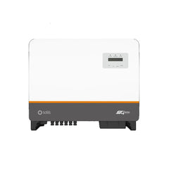 Solis 15KW 3 Phase LV Hybrid Inverter