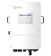 Solis 6kw Hybrid Solar Inverter