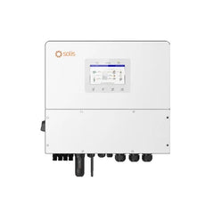 Solis 20KW 3 Phase HV Hybrid Inverter