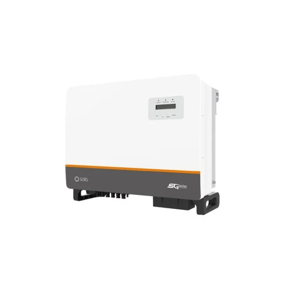 Solis 25kW On Grid Solar Inverter