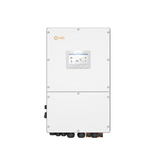 Solis 50KW 3 Phase HV Hybrid Inverter