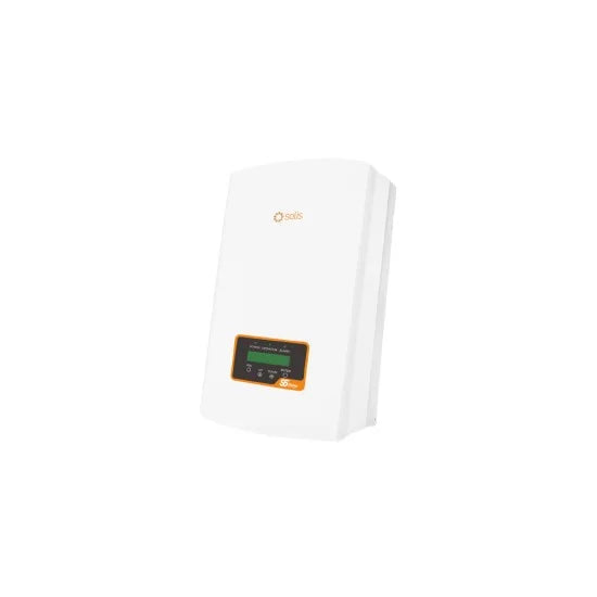 Solis 5kW On Grid Solar Inverter