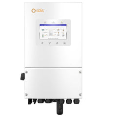 Solis S6 10kW Hybrid Inverter