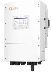 Solis 12kw Single Phase Hybrid Inverter
