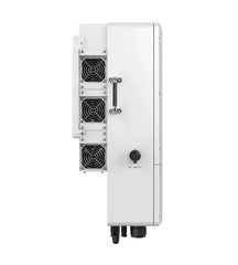 Solis 12kw Single Phase Hybrid Inverter