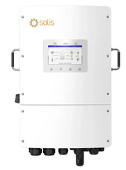 Solis 12kw Single Phase Hybrid Inverter