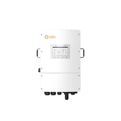 Solis 15KW 3 Phase LV Hybrid Inverter