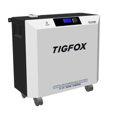 TIGFOX 51V 300ah lithium Battery