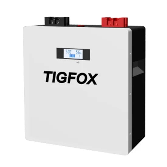 TIGFOX 25V 100ah lithium Battery