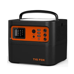 Tigfox T-500 500W Portable Lithium Power Station