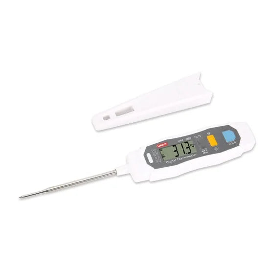 UNI-T A61 IP65 Digital Thermometer