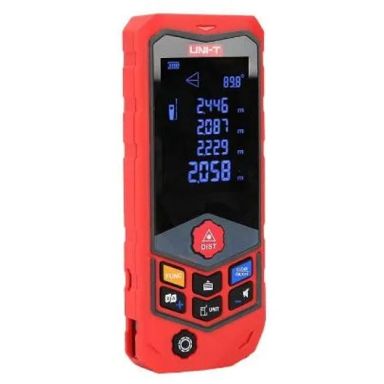 UNI-T LM100D 100m Laser Distance Meter