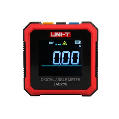 UNI-T LM320B 360° Digital Angle Meter &amp; Inclinometer