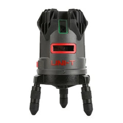 UNI-T LM555LD 5-Line Green Beam Laser Level