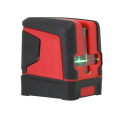 UNI-T LM570LD-II 2-Line Green Beam Laser Level