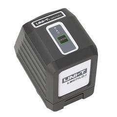 UNI-T LM571LD-I 2-Line Green Beam Laser Level