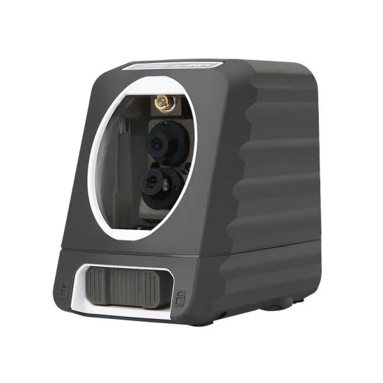UNI-T LM571R-I 2-Line Red Beam Laser Level