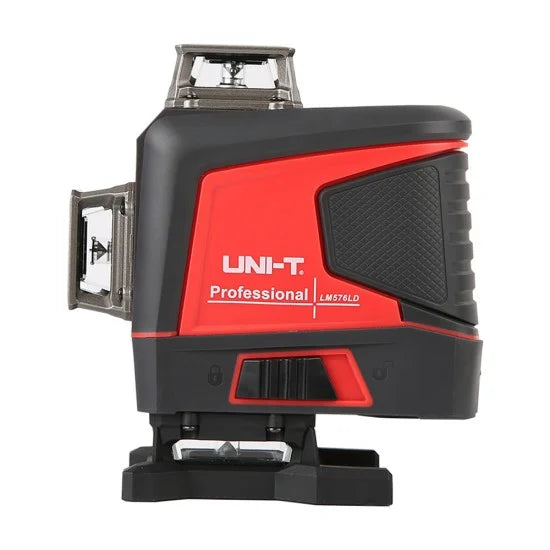 UNI-T LM576LD 16-Line 3D Green Beam Laser Level