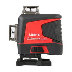 UNI-T LM576LD 16-Line 3D Green Beam Laser Level