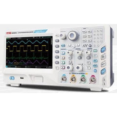 Uni-T MSO3254E 150MHz Mixed Signal Oscilloscope