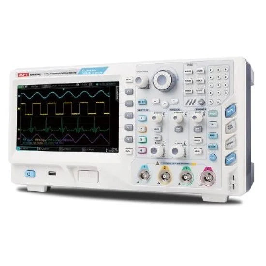 Uni-T MSO3152E Digital Oscilloscope