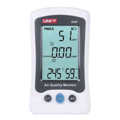Uni-T PM2.5 A25F Air Quality Meter