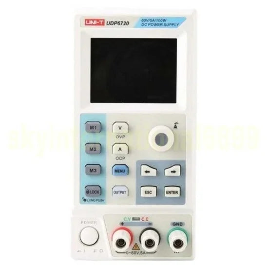Uni-T UDP 6720 Dc Power Supplies