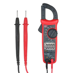 Uni-T UT201+ True RMS Digital Clamp Multimeter