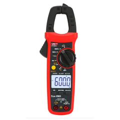 UNI-T UT204+DIGITAL CLAMP METER