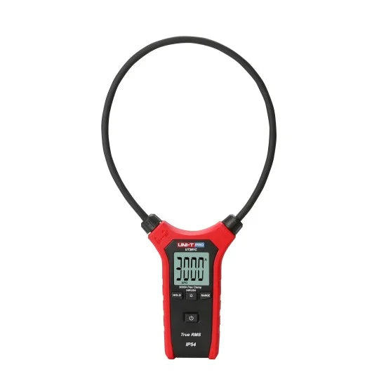 UNI-T UT281C TRUE RMS FLEXIBLE CLAMP