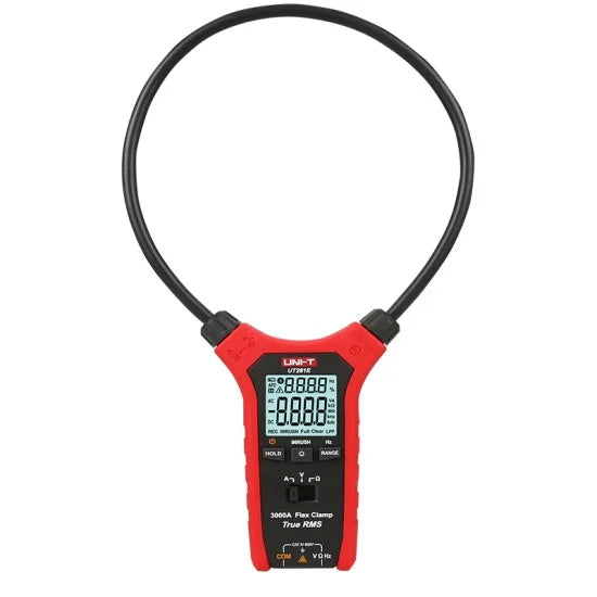 UNI-T UT281E TRUE RMS FLEX CLAMP