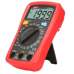 UNI-T UT33B+ Series Palm Size Digital Multimeter