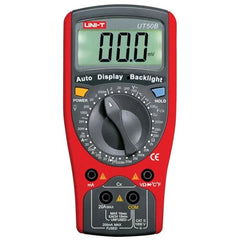 UNI-T UT50B DIGITAL MULTIMETER
