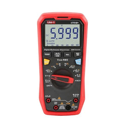 UNI-T UT61B+ 1000V TRUE RMS DIGITAL MULTIMETER