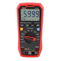 UNI-T UT61D+1000V TRUE RMS DIGITAL MULTIMETER