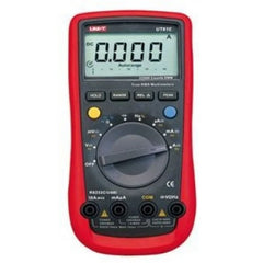 UNI-T UT61E MODERN DIGITAL MULTIMETER