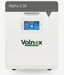Volnex Alpha LV 25.6kwh 25.6V 100Ah Lithium Battery