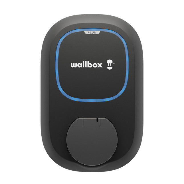 WALLBOX | 7.5 KW - Type 2