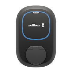 WALLBOX | 7.5 KW - Type 2