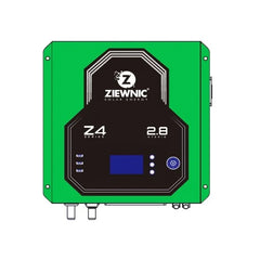 Ziewnic Z4 2.8KVA Hybrid Solar Inverter