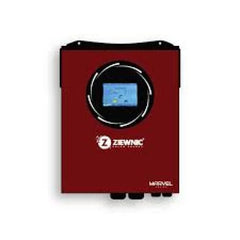 Ziewnic 8.5kw Marvel 5G European PV 10000 On Grid Solar Hybrid Inverter
