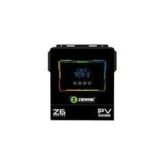 Ziewnic Z6 EUROPEAN 7.0KVA PV8500 On Grid Solar Inverter