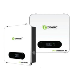 Ziewnic SUNTL-M2 15kW PV22500 3 Phase On Grid Solar Inverter
