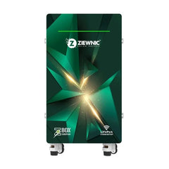 Ziewnic Z-BOX European 280Ah 51.2V Lithium Ion Battery