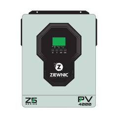 Ziewnic Z5 3.2 KVA PV4000 Hybrid Solar Inverter